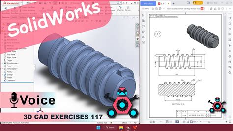 Image result for SolidWorks 3D CAD Examples