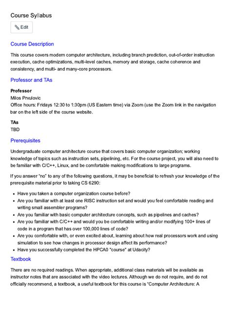 Image result for High Performance Computer Architecture