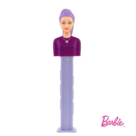 Barbie Purple Hair (Barbie) Candy – Fetch N Buy