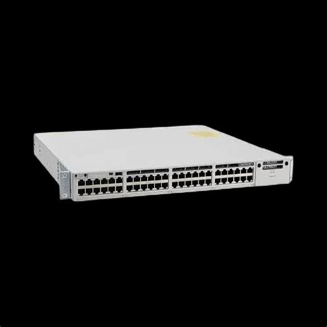Cisco C9300-48T-A Catalyst 9300 | Rent & Sale | RebuyIT – India’s ...