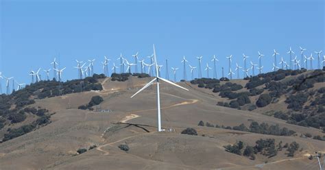 World’s Largest Wind Farm Can Power 10 Lakh Homes