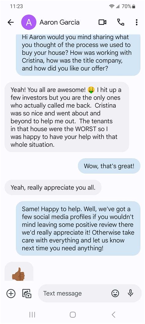 Top Reviewed "We Buy Houses" Company in Albuquerque NM!