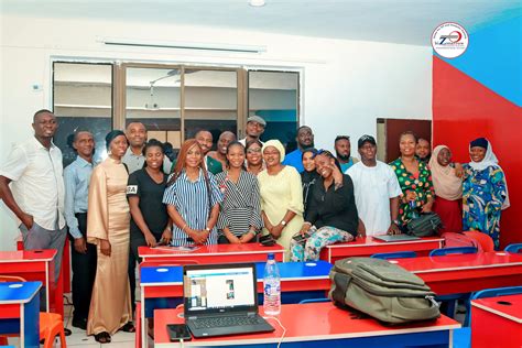 Internship program on Data analysis training in Abuja Nigeria ...