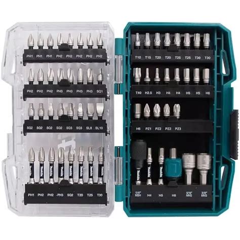 Makita Impact XPS Bit with Quick Chuck Bit Holder India | Ubuy
