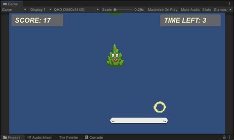 Expert Unity Scripting 的图像结果