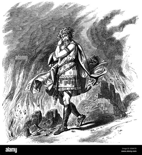 Norse Mythology Loki