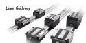Linear Guideway - Linear Motion Guideways Service Provider from New Delhi