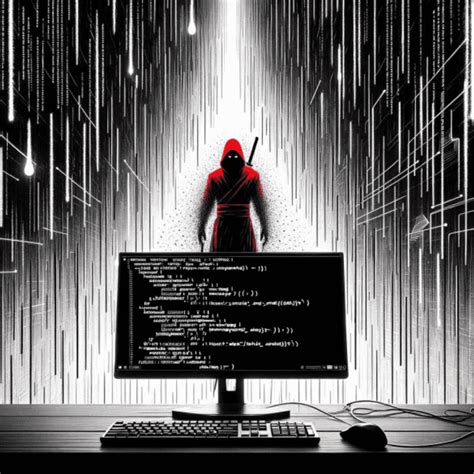 Image result for Python Hacking Ninja Course Girl