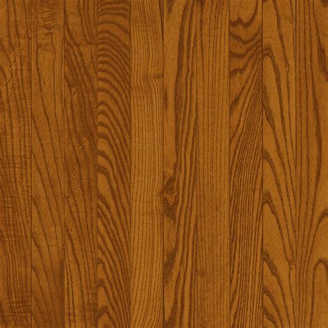 Stylish White Oak Solid Hardwood Flooring For Modern Homes