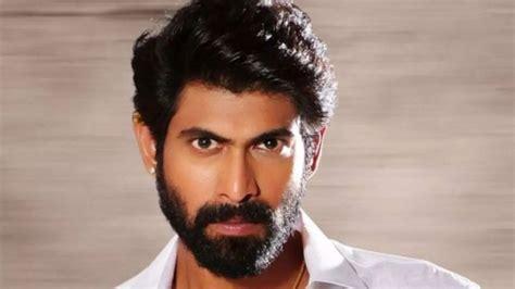rana daggubati join the set of rajinikanth film vettaiyan actor shared ...