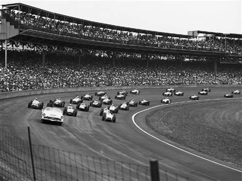 Chrysler Indy 500 Pace Cars Through The Decades - Mopar Muscle Magazine