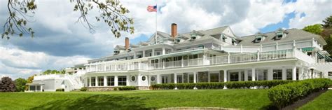 Wellesley Country Club - Golf Course Information | Hole19