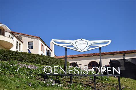 Image result for Genesis Open Highlights