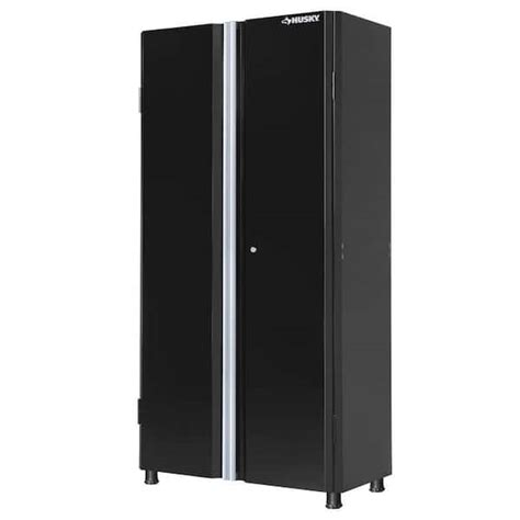 Buy Ready-to-Assemble 24-Gauge Steel Freestanding Garage Cabinet in ...