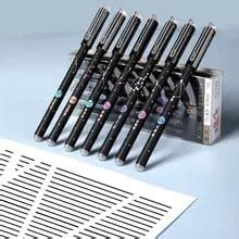 FAVELA Erasable Gel Pen Cartoon Kuromi Students Stationery Write Pens 0 ...