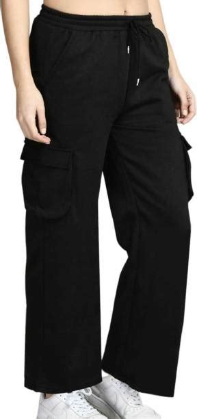 Cargo Pants For Women - Buy Cargo Joggers For Women online at Best ...