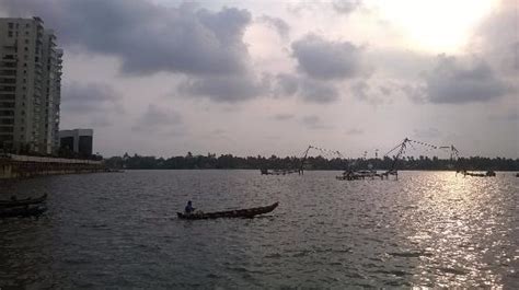 Queen's Walkway (Kochi (Cochin)) - 2021 What to Know Before You Go ...