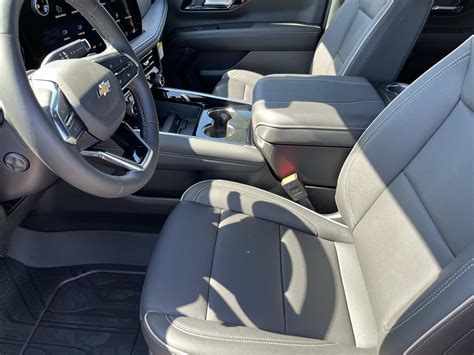 2026 Chevrolet Tahoe Premier in Springfield, TN | Nashville Chevrolet Tahoe | Payne Chevrolet