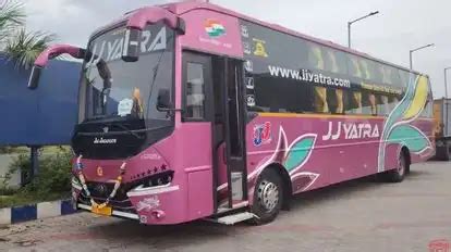 J J YATRA - Online Bus Ticket Booking, Bus Reservation, Time Table ...