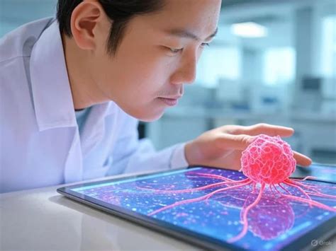 CancerCenter.AI transforms cancer diagnostics, cutting diagnosis times with the help of Azure-powere