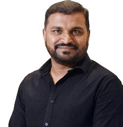 Mahesh Reddy,CEO, GoPizza India