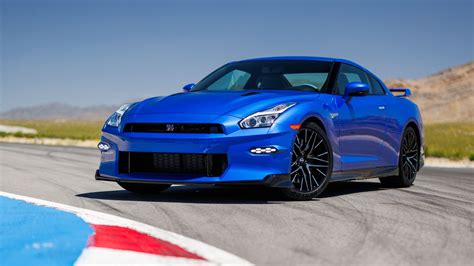 Nissan GT-R Production Nears End; To Be Pulled Off Sale In North America In October 2024