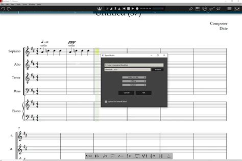 Transcribe Music Software 的图像结果