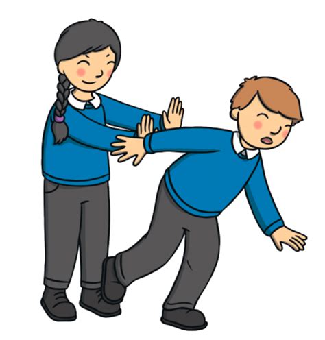 What is Bullying? | Types of Bullying | Teaching Wiki