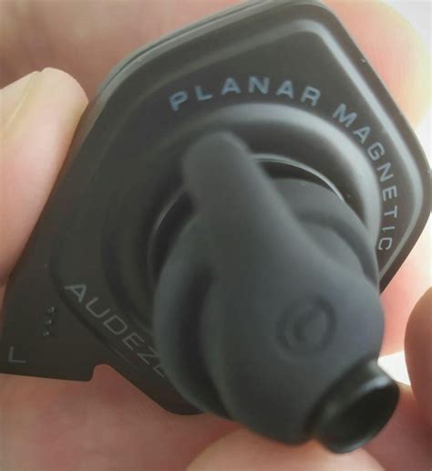 Audeze iSine Accessory Kit Online in India