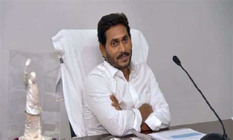 ED attaches assets of Jagan Mohan Reddy, Dalmia Cements worth over Rs ...