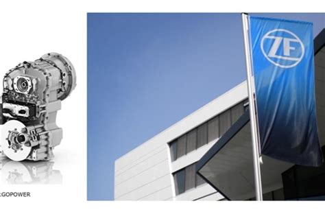 ZF to set up plant in Coimbatore, localise transmission and axle ...