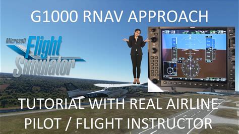 Flight Sim G1000 Tutorial 的图像结果