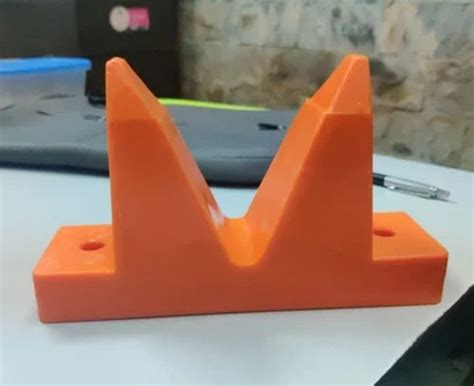 V Block - PP Moulded V Block Manufacturer from Chennai