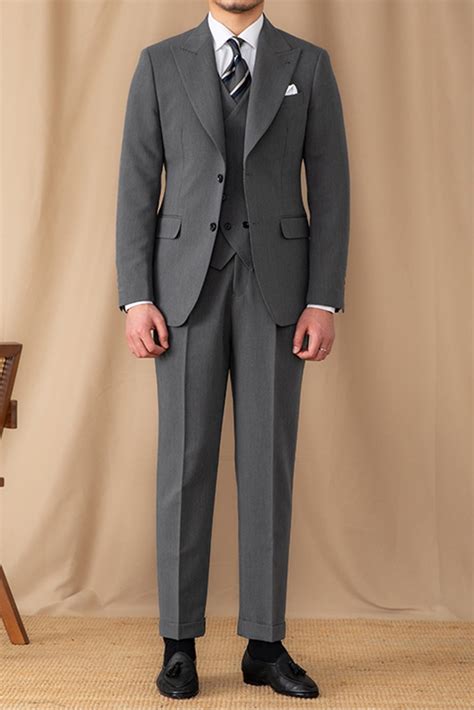 3 Piece Business Suit 的图像结果