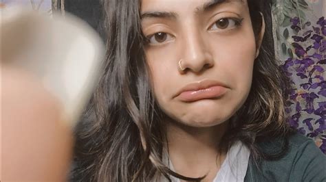 Image result for ASMR Sad