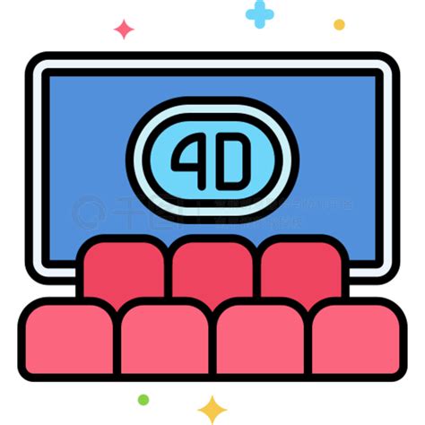 4D/5D影院 – 数祺科技