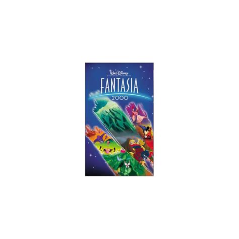 Buy Fantasia 2000 Walt Disney Pictures Presents Online at Lowest Price ...