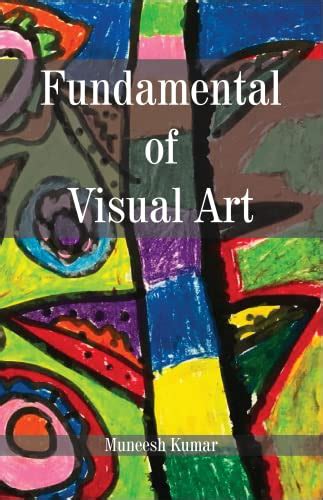 Buy Fundamentals of Visual Arts | Doaba Publications Book Online at Low ...