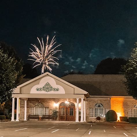 Wilson-McReynolds Funeral Home | Marion IL