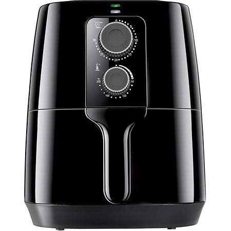 INALSA Air Fryer Nutri Fry Digital 4.2L|Imported Premium Range|Designed ...