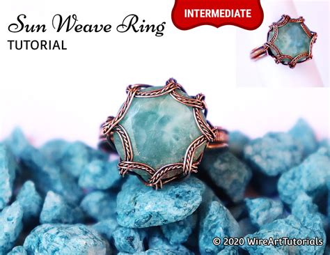 Wire Wrap Patterns 的图像结果