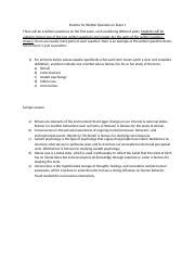 Image result for Written Question