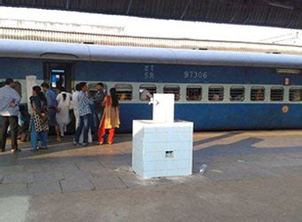 IRCTC ties up with Foodpanda for meals delivery at railway stations