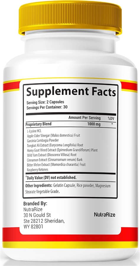 NutraRize (5 Pack) Sweet Restore Joint Support India | Ubuy
