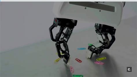 Image result for Matrix Gripper Robot