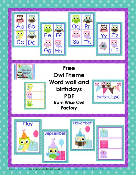 printable owl name tags owl name tags name tag templates printable name ...
