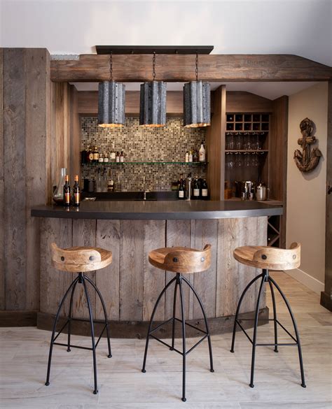 75 Home Bar Ideas You Ll Love January 2023 Houzz