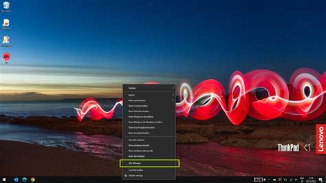 Image result for Opening Task Manager