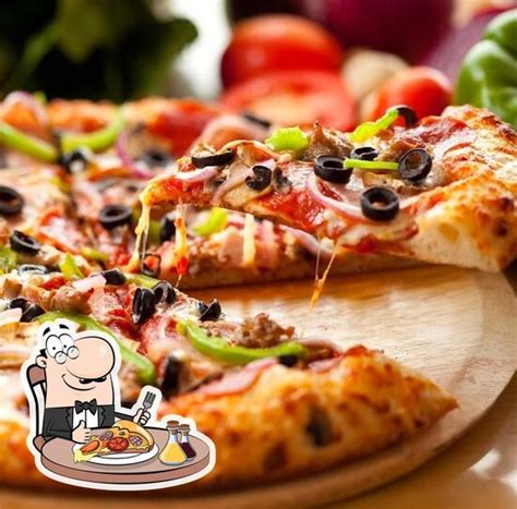 Italian Slice Pizzeria, Jamnagar - Restaurant menu, prices and reviews