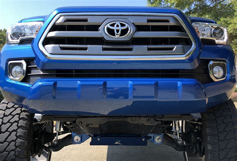 Toyota Tacoma — Dreamworks Motorsports
